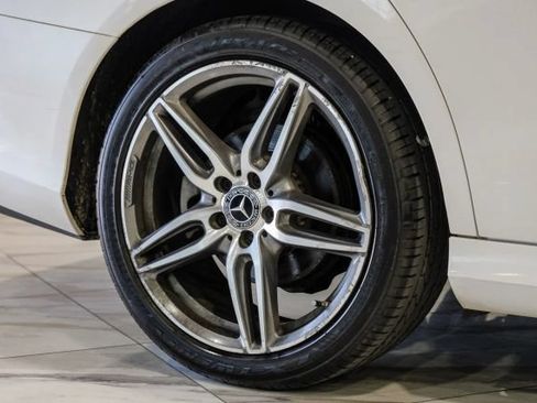Used 2018 Mercedes-Benz E 300 w/ Premium 1 Package image 79