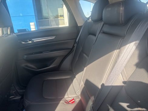 Used 2023 MAZDA CX-5 AWD 2.5 S w/ Premium Plus Pkg image 15