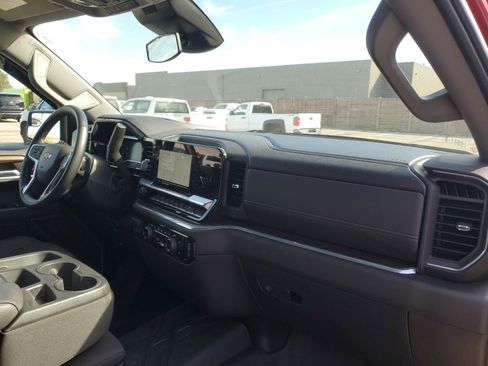 Certified 2023 Chevrolet Silverado 1500 LT w/ Convenience Package II image 90