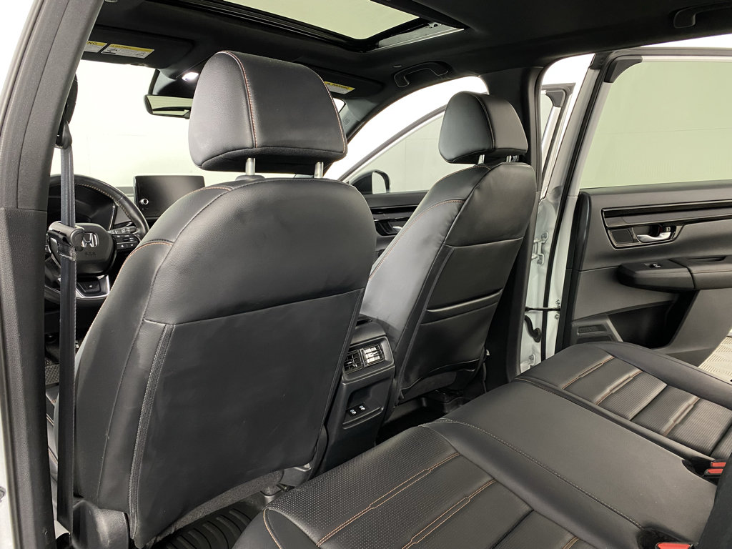 Used 2024 Honda CR-V Sport Touring image 23