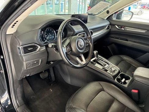 Used 2023 MAZDA CX-5 AWD 2.5 S w/ Premium Plus Pkg image 59