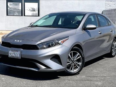 Used 2023 Kia Forte LXS