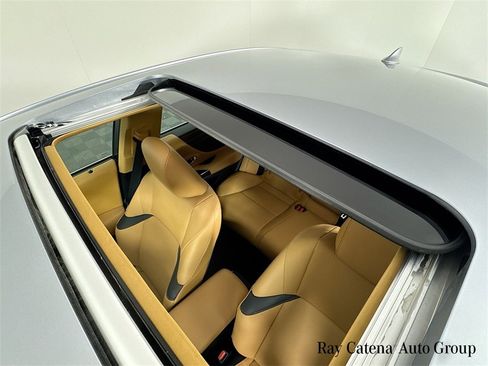 Certified 2023 Lexus ES 350 w/ Premium Package image 23