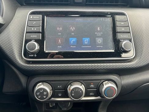 Used 2024 Nissan Kicks S FWD image 24