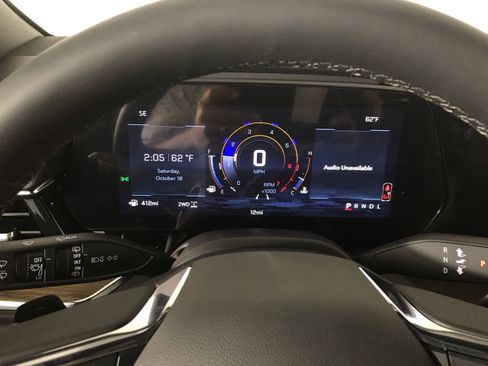 New 2026 Chevrolet Suburban High Country w/ Sun And Tow Package image 35