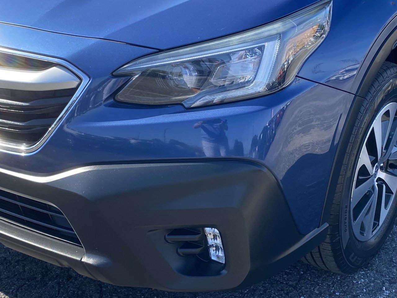 Used 2021 Subaru Outback Premium AWD/4WD image 4
