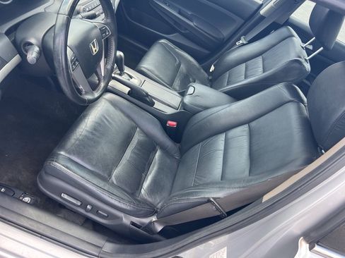 Used 2012 Honda Accord SE image 11
