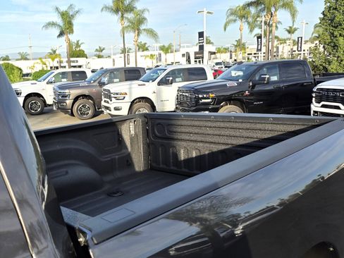 New 2026 RAM 2500 Laramie image 18