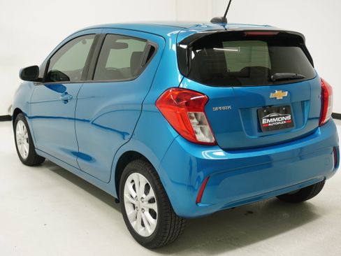 Used 2019 Chevrolet Spark LT image 6