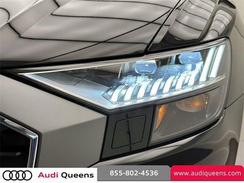 Used 2023 Audi Q8 Premium Plus w/ Premium Plus Package image 7