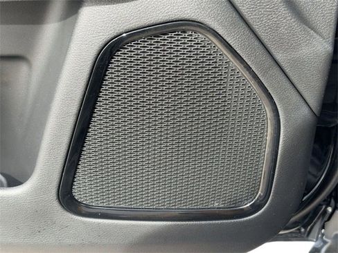 New 2026 Jeep Compass Latitude image 20