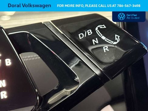 Certified 2023 Volkswagen ID.4 Pro S RWD image 21