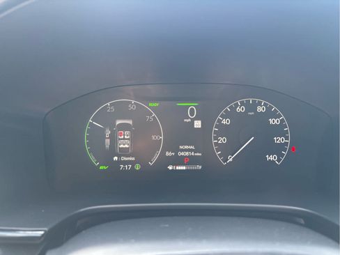 Used 2024 Honda CR-V Sport-L image 7