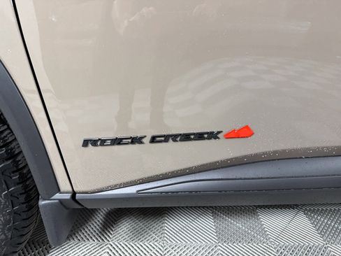 New 2026 Nissan Rogue SV image 11