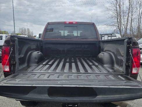 Used 2014 RAM 2500 Outdoorsman AWD/4WD image 8