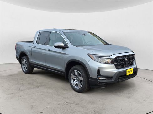 New 2026 Honda Ridgeline RTL image 7