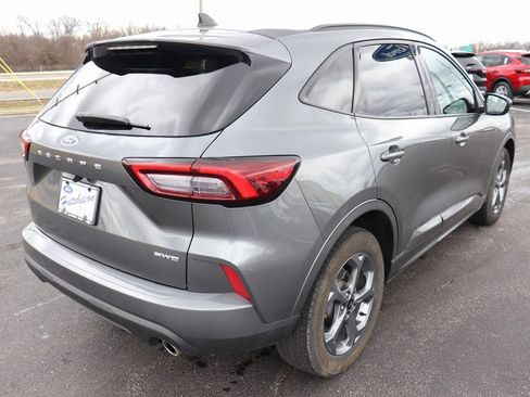 Used 2023 Ford Escape ST-Line Select image 13