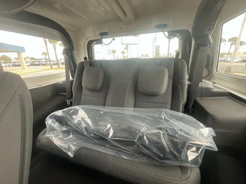 New 2026 Jeep Wrangler Sport image 11