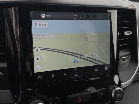 Used 2022 RAM 1500 Big Horn image 29