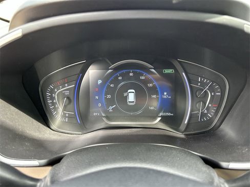 Used 2020 Hyundai Santa Fe SEL w/ Cargo Package image 41