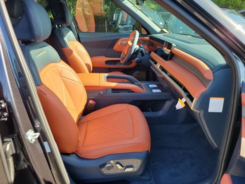 New 2027 Kia Telluride SX FWD image 7