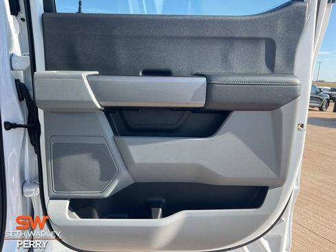New 2026 Ford F250 XL w/ STX Appearance Package image 12