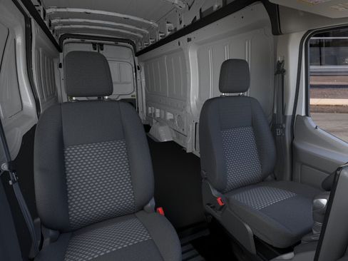 New 2026 Ford Transit 350 148 High Roof Extended AWD image 10