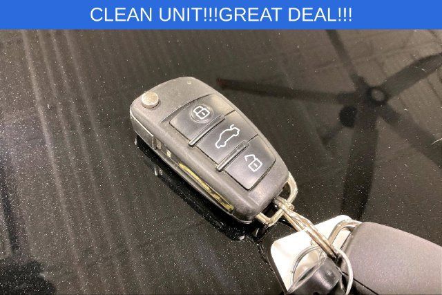 Used 2023 Audi Q3 2.0T Premium AWD/4WD image 11