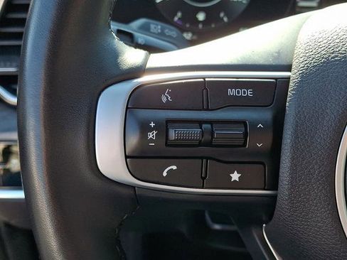 Used 2023 Kia Sportage X-Pro Prestige image 22