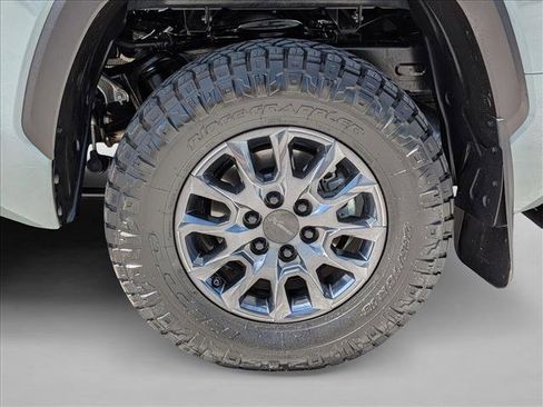 Used 2026 Toyota Tundra SR5 w/ SR5 Premium Package AWD/4WD image 23