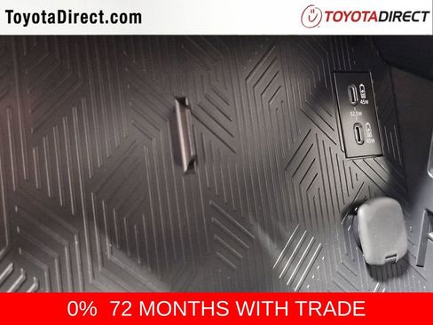 New 2026 Toyota Tacoma TRD Off-Road image 21