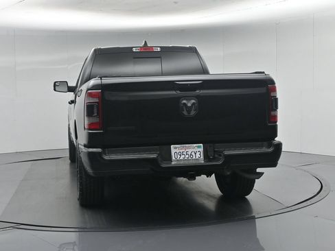 Used 2024 RAM 1500 Big Horn RWD image 29