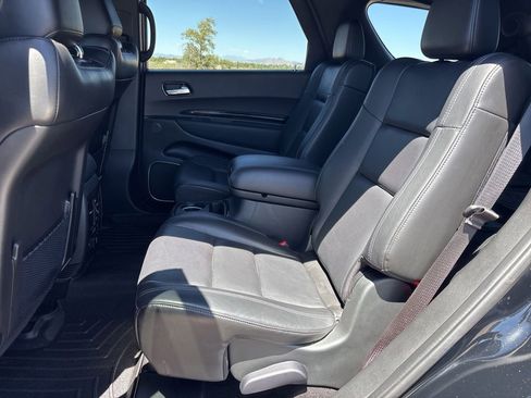 Used 2022 Dodge Durango Citadel AWD/4WD image 12