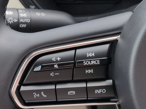 New 2026 MAZDA CX-90 3.3 Turbo w/ Premium Plus Pkg AWD/4WD image 23