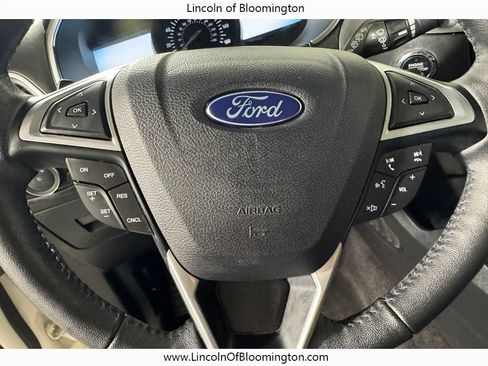 Used 2016 Ford Edge Sport w/ Equipment Group 401A AWD/4WD image 18