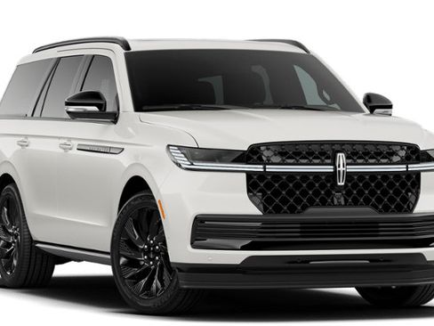 New 2027 Lincoln Navigator Reserve w/ Jet Appearance Package AWD/4WD image 51