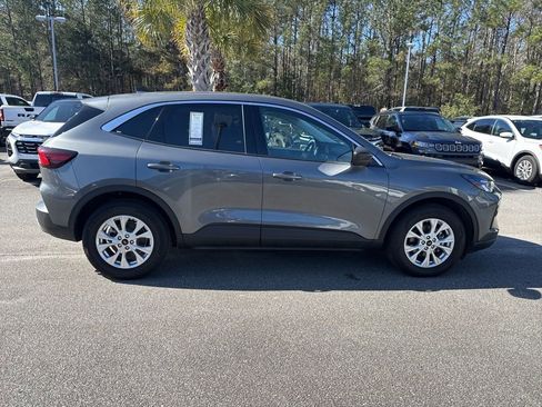Used 2024 Ford Escape Active image 6