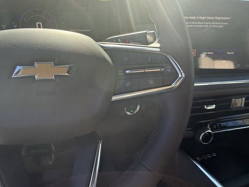 New 2026 Chevrolet Tahoe LT w/ Comfort Package image 25