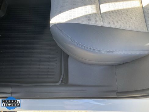 Used 2024 Subaru Solterra Limited w/ Limited Package image 29