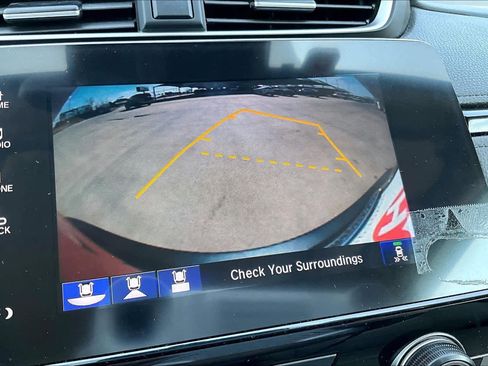 Used 2018 Honda CR-V EX-L image 24