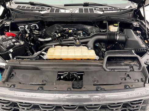 Used 2024 Ford F150 STX image 9