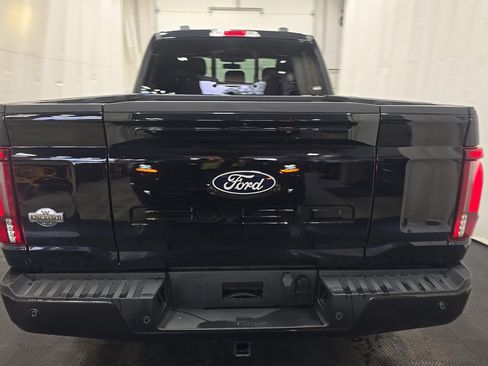Used 2024 Ford F150 King Ranch AWD/4WD image 5