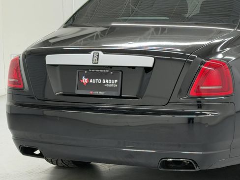 Used 2013 Rolls-Royce Ghost RWD image 93