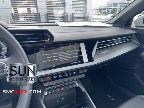 New 2026 Audi A3 2.0T Premium Plus image 26