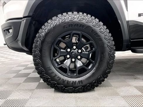 Used 2026 RAM 1500 RHO w/ RHO Level 1 Equipment Group AWD/4WD image 10