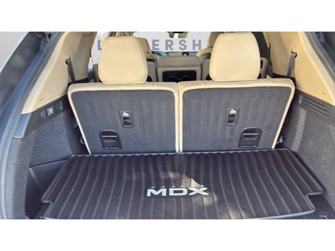 Used 2023 Acura MDX FWD w/ Technology Package image 28