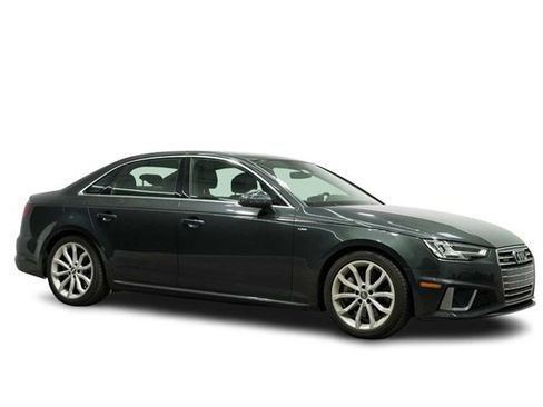 Used 2019 Audi A4 2.0T Premium w/ Convenience Package image 2