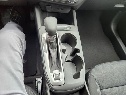 New 2026 Chevrolet Trax LS w/ LS Convenience Package FWD image 19