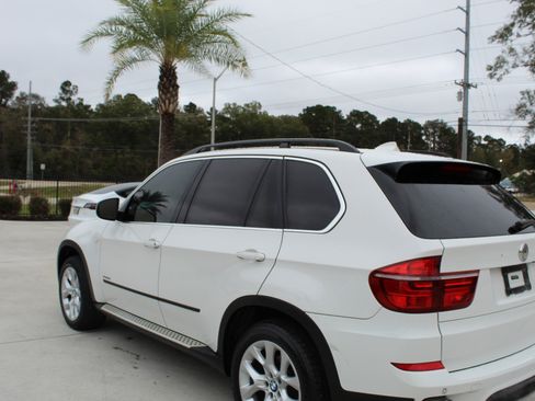 Used 2013 BMW X5 xDrive35i image 24