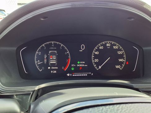Used 2024 Honda Civic Sport image 14